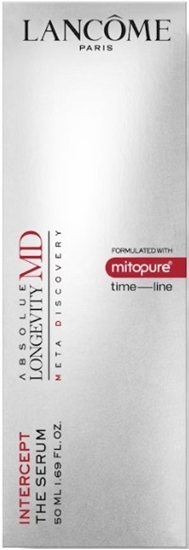 LANCOME ABSOLUE LONG INT SERUM PB50ML